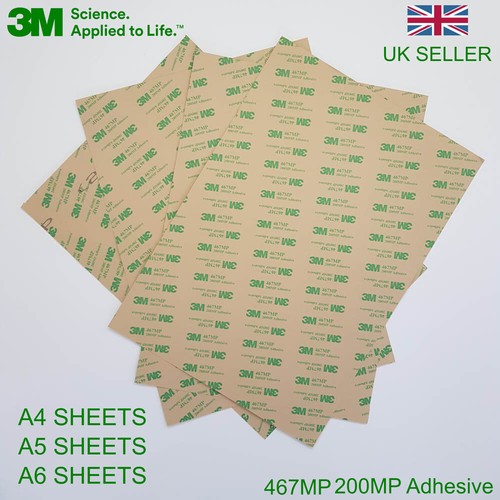 467mp double sided - 467mp,