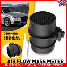 Mass Air Flow Meter Sensor 0281002956 For AUDI VW SKODA SEAT 2.0 TDi 03L906461A