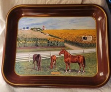 Vintage RBA Seed Tray “The