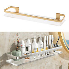 Bathroom Floating Shelves