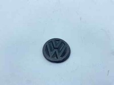 Volkswagen Logo Emblem Siga