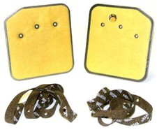 Fits WIX FILTERS 58707WIX