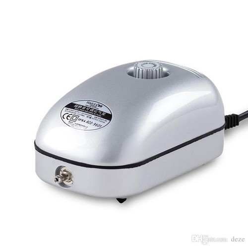 Hailea aco 9601 air pump - aco,