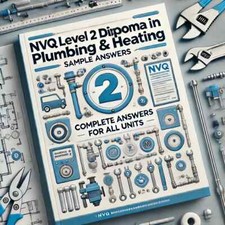 NVQ Level 2 Diploma in