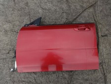 Subaru Impreza newage blobeye