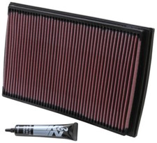 K&N Replacement Air Filter