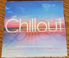 VARIOUS ARTISTS "CHILLOUT"