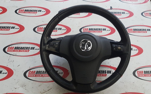 Vauxhall corsa piano black - corsa,