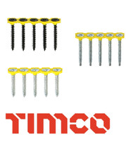 Timco Collated Drywall Screws