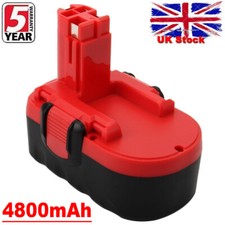 4800mAh Battery For Bosch