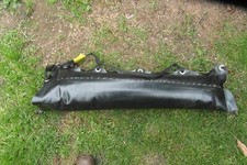 zodiac millpro outboard  fuel tank