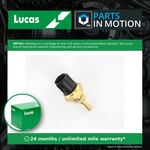 Coolant temperature sensor - coolant,