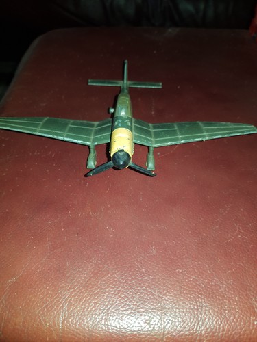 Vintage dinky toys 721 - dinky, no