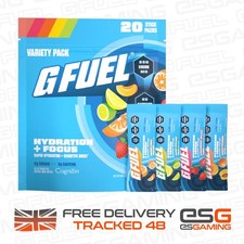 G Fuel Mixed Variety Pack |