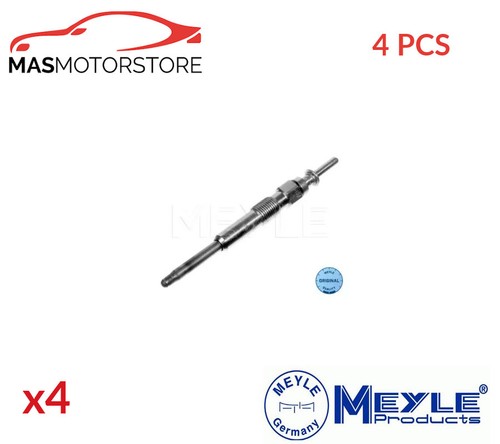 Engine glow plugs meyle 314 - engine,