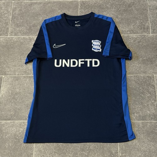 Birmingham city football shirt - birmingham,