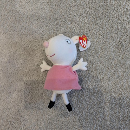 Suzy sheep beanie - suzy,