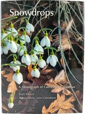 Snowdrops A Monograph of
