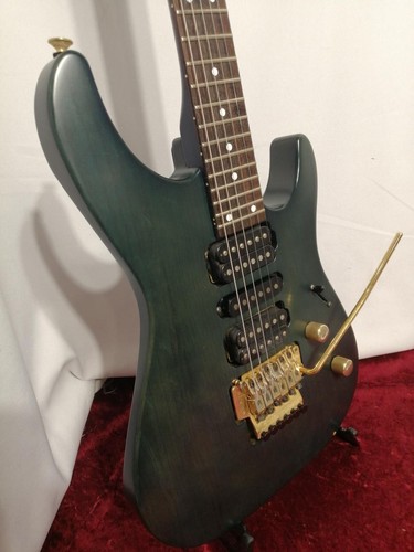 Charvel cdx 090 - cdx-090-hsh, st