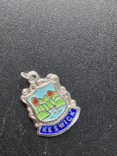 Vintage hallmarked silver - vintage,