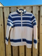Vintage Lands End Wool