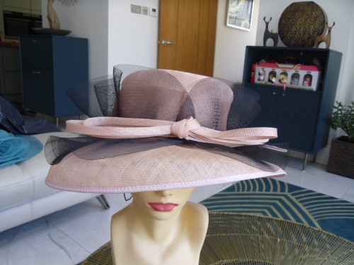 Beautiful feminine cappelli - feminine,
