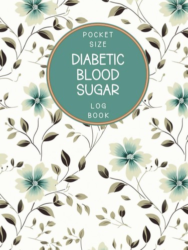 Pocket size diabetic blood - pocket,
