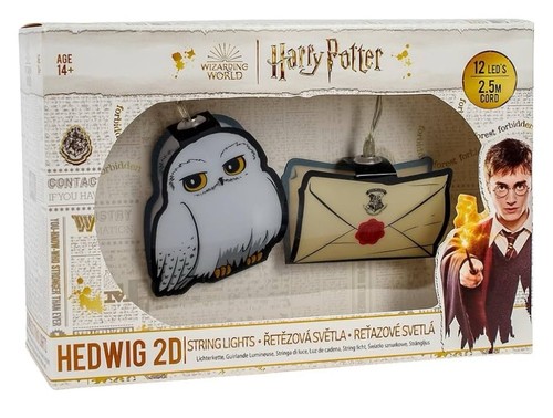 Harry potter owl and letter - potter,