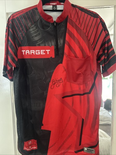 Stephen bunting signed - bunting,