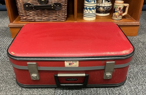 Small red vintage - small,