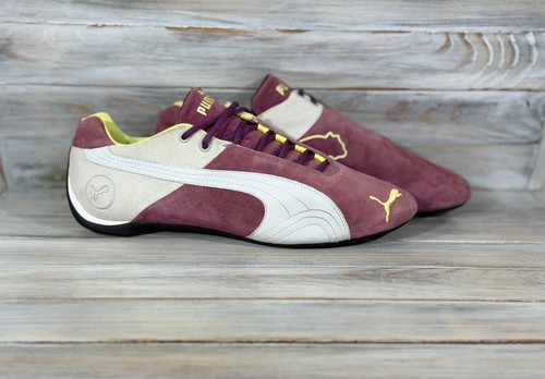 Puma future cat low speedcat - future,