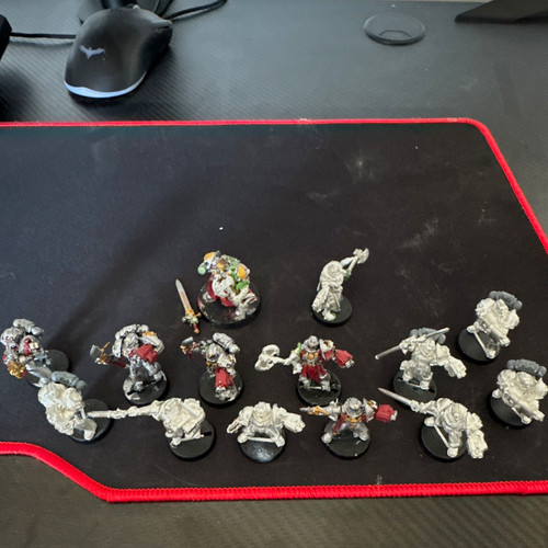 Games workshop warhammer - warhammer, 40k