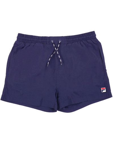 Fila vintage swim shorts - vintage, navy