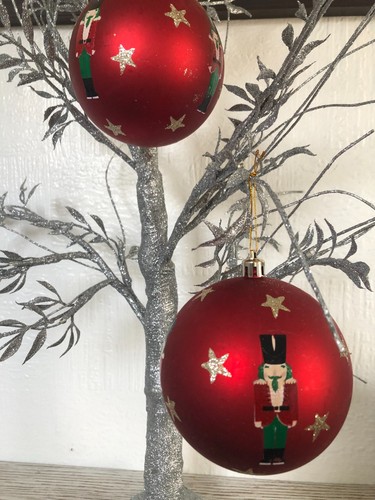 Pack large nutcracker - large, theme