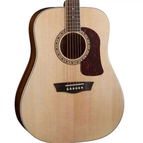 Washburn d10s dreadnought - d10s,