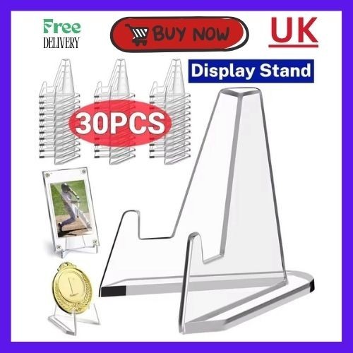30pcs card stand easel - stand,