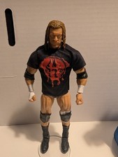 WWE Mattel Elite Legends