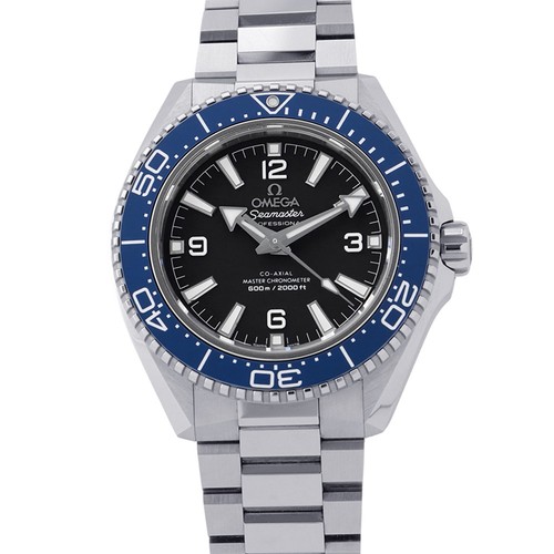 Omega seamaster planet - omega, ocean