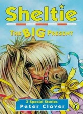 Sheltie Special 4: The Big