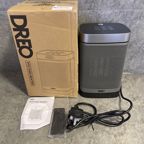 Dreo 1500w electric - dreo,