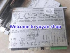 1pc USED LOGOSOL LS-173E-1210