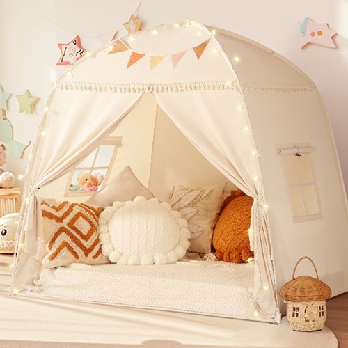 Large kids play tent - large, w/