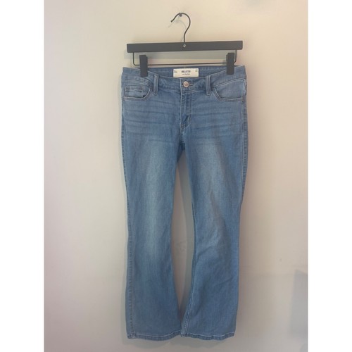 Hollister low rise - low, bootcut