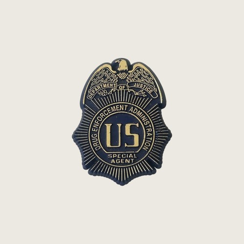 Vintage dea drug - dea,
