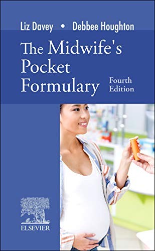 The midwife pocket - midwife's,