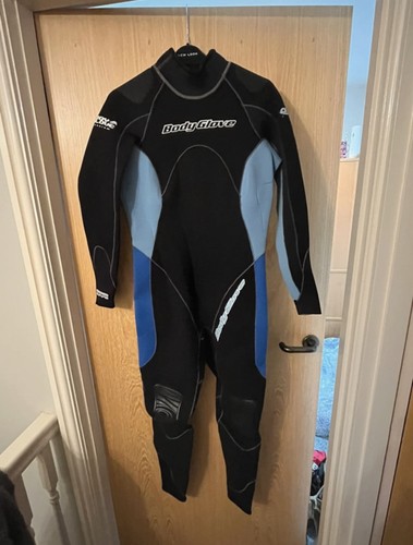 Body glove diving surfing - glove,
