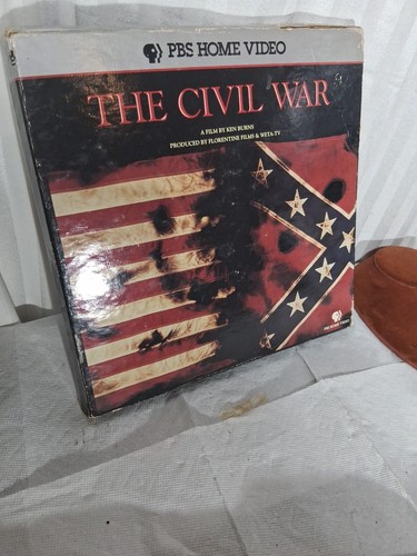 New the civil war ken - new,