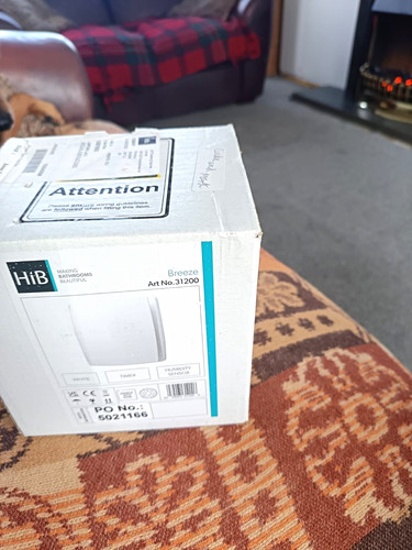 Hib breeze bathroom - breeze,