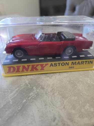 Dinky toys atlas editions 110 - dinky,