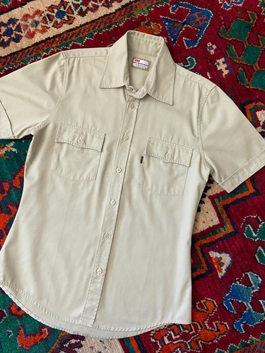 Vintage 90s levi sta prest - vintage, levi's